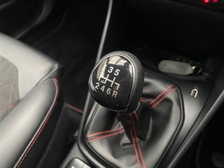 Used Ford Fiesta from Sandles