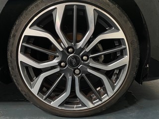 Used Ford Fiesta from Sandles