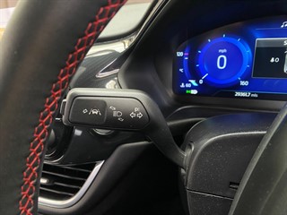 Used Ford Fiesta from Sandles