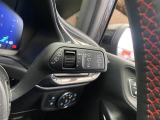 Used Ford Fiesta from Sandles