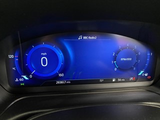 Used Ford Fiesta from Sandles