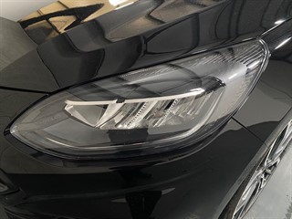 Used Ford Fiesta from Sandles