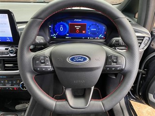 Used Ford Fiesta from Sandles