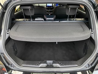 Used Ford Fiesta from Sandles