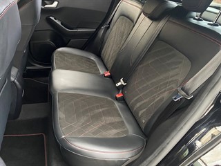 Used Ford Fiesta from Sandles