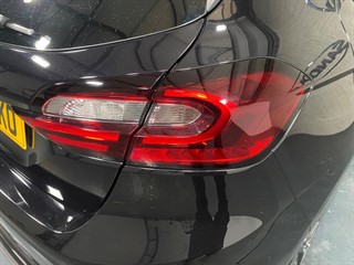 Used Ford Fiesta from Sandles