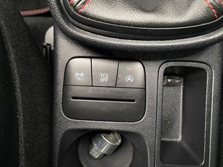 Used Ford Fiesta from Sandles