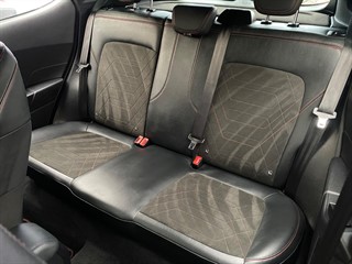 Used Ford Fiesta from Sandles