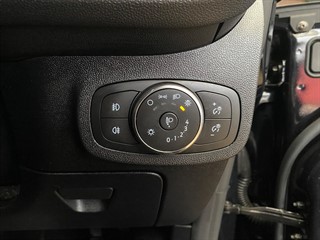 Used Ford Fiesta from Sandles