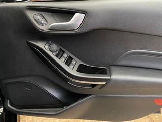 Used Ford Fiesta from Sandles