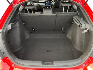 Used Honda Civic from Sandles