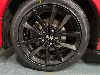 Used Honda Civic from Sandles