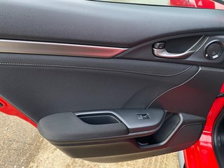 Used Honda Civic from Sandles