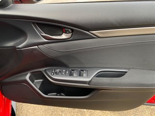 Used Honda Civic from Sandles