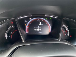 Used Honda Civic from Sandles