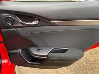 Used Honda Civic from Sandles