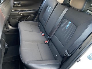 Used Hyundai i20 from Sandles