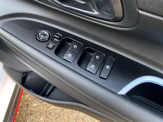 Used Hyundai i20 from Sandles