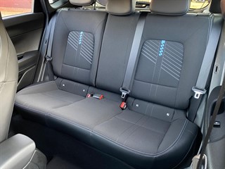 Used Hyundai i20 from Sandles