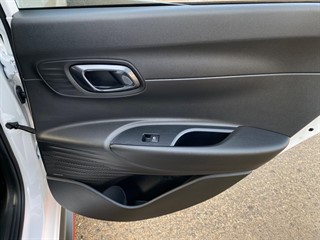 Used Hyundai i20 from Sandles