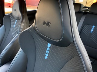 Used Hyundai i20 from Sandles