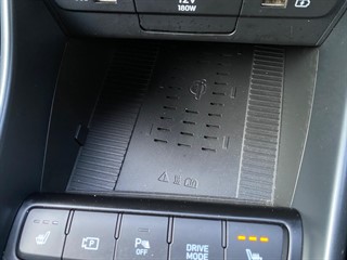 Used Hyundai i20 from Sandles