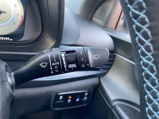 Used Hyundai i20 from Sandles