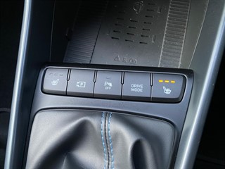 Used Hyundai i20 from Sandles