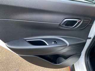 Used Hyundai i20 from Sandles