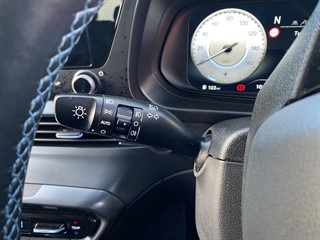 Used Hyundai i20 from Sandles