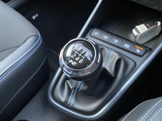 Used Hyundai i20 from Sandles