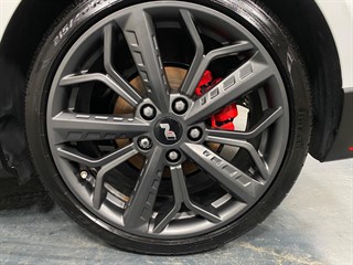 Used Hyundai i20 from Sandles