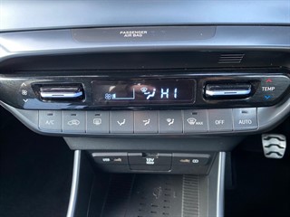 Used Hyundai i20 from Sandles