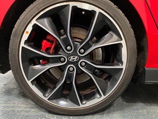 Used Hyundai i30 from Sandles