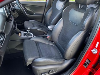 Used Hyundai i30 from Sandles