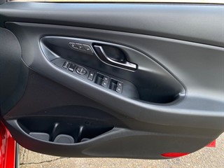 Used Hyundai i30 from Sandles