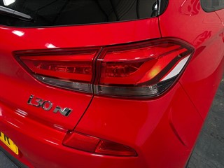 Used Hyundai i30 from Sandles