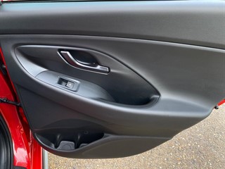 Used Hyundai i30 from Sandles