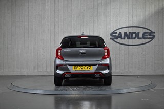 Used Kia Picanto from Sandles