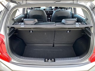 Used Kia Picanto from Sandles