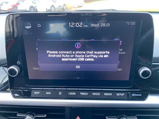 Used Kia Picanto from Sandles