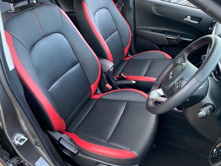 Used Kia Picanto from Sandles