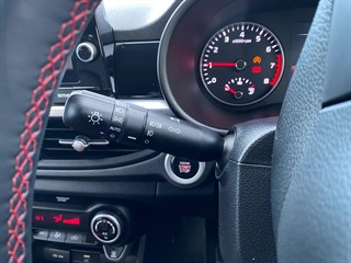 Used Kia Picanto from Sandles