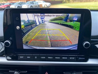 Used Kia Picanto from Sandles