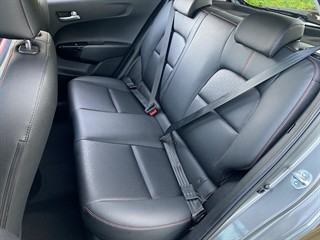 Used Kia Picanto from Sandles