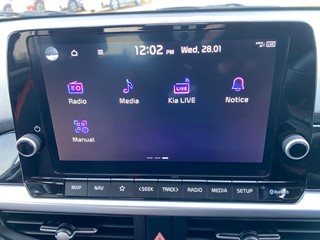 Used Kia Picanto from Sandles