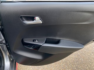 Used Kia Picanto from Sandles