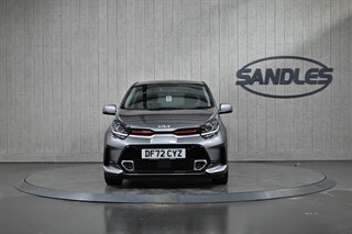 Used Kia Picanto from Sandles