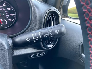 Used Kia Picanto from Sandles