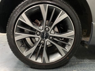 Used Kia Picanto from Sandles